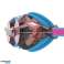 SPEEDO SONNENBRILLE VANQUISHER 3.0 JUNIOR SPIEGEL PICTON BLAU/ZINNOBERROT 8 00475116553 Bild 2