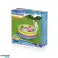 Παιδική πισίνα Bestway Play Pool 4 51117 εικόνα 2