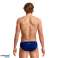 FUNKITA CLASSIC BRIEF FUNKY ПЛАВКИ STILL OCEAN FTS035M0208932 AUS/UK32 D4 размер S изображение 3
