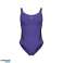 ARENA BADEMODE DAMEN MAKIMURAX VIOLETT NACHTGRAU 006525/950 D36 Bild 3