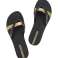 IPANEMA KLAPKI KIREI FEM BLACK GOLD 81805 AT156 R.40 zdjęcie 4