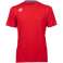 ARENA KOSZULKA TEAM T-SHIRT EINFARBIG ROT 004900/400 L Bild 3