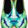 VANNSKO GREEN SHARK AM1325 R. 20/21 bilde 1