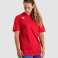 ARENA KOSZULKA TEAM T-SHIRT VERKLEIDUNG ROT 004899/400 XXL Bild 2