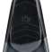 Aqua Speed Korte Finner svart farget farge 26 str. 33/34 bilde 2
