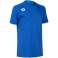 ARENA JUNIOR JR TEAM T-SHIRT PANEL ROYAL 004918/800 12 13 152 Bild 5