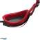 SPEEDO BRILLER JET 2.0 GOG AU RØD/RØYK 8 00466717952 UNISEX bilde 1