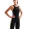 FUNKITA STRÓJ STARTOWY DAMEN APEX PREDATOR X FREEBACK KNEESKIN STILL BLACK FSP621L0002328 UK28 Bild 3