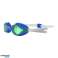 СОНЦЕЗАХИСНІ ОКУЛЯРИ SPEEDO HYPER FLYER JUNIOR BLUE НЕФРИТ 8 7750317424 зображення 3