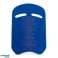 SPEEDO PADDLE BOARD EVA KICKBOARD BLEU ORANGE 68 01660G063 photo 4