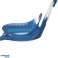 SPEEDO ACCESSOIRES DE NATATION JUNIOR FUTURA CLASSIC JU CLAIR/BLEU FLUO 8 10900B975 photo 1