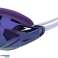 SPEEDO SONNENBRILLE VANQUISHER 3.0 VERSPIEGELT DAMEN LILA WMNS 8 00473616578 Bild 1