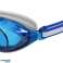 SPEEDO SONNENBRILLE VANQUISHER 3.0 JUNIOR BLAU 8 00475210729 Bild 2