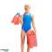 SPEEDO UJUMISRIIDED JUUNIOR ECO END MEDALIST JF BONDI SININE 8 13457A369 152 11 12 foto 2