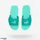 KUBOTA FLIP-FLOPS BORRELÅS MARINE KKRZ07 R.40 bilde 1