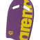 ARENA DESKA DO PŁYWANIA TRAINING KICKBOARD PLUM ARCTIC LIME 95275/140 zdjęcie 2