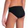 ARENA BADEMODE JUNGEN SCHWIMMSLIP AUS SCHAUMSTOFF SCHWARZ WEICH GRÜN 008174/560 140 10 11 Bild 3