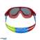 Speedo Biofuse Rift MASKE ROT-RAUCH 8-01213B992 Bild 1