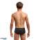 FUNKITA BADESHORTS SIDEWINDER JUNGEN FUNKY TRUNKS GOLD WEAVER FTS015B7194328 AUS/UK28 12 Größe 164 Bild 1