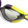 LUNETTES DE SOLEIL ARENA PYTHON SMOKE PLUM ARTIC LIME 1E762/111 photo 2