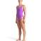 ARENA BADEMODE DAMEN DYNAMO EINTEILER VIOLETT 006485/901 D36 Bild 4