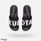 CHANCLAS KUBOTA PRO NEGRO K24AW 103 006 23 1 R.43 fotografía 3