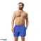 SPEEDO ESSENTIALS VYRIŠKI ŠORTAI 16&quot;&quot; WSHT AM COBALT POP 8 1243315334 XL nuotrauka 1