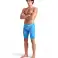 ARENA STRÓJ STARTOWY POWERSKIN CARBON GLIDE HERRE LE JAMMER COBALT 006314/140 UK30 bilde 2