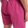 ARENA SHORTS GRUNNLEGGENDE ARENA LOGO BOKSER MØRK LILLA CALYPSO KORALL 006444/991 S bilde 4