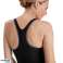 SPEEDO BADETØY DAME HYPERBOOM PLMT RCBK AF BLACK/USA CHARCOAL 8 12318G716 D38 T34 bilde 1