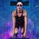 SPEEDO LZR INTENT 2.0 OPBK KSKN AF DAMEN RENNANZUG SCHWARZ 8 15855H618 UK24 Bild 2