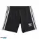 ADIDAS JUNIOR KRATKE HLAČE I MAJICE BIJELA CRNA FR5321 6 9 MSC slika 5