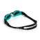 ОКУЛЯРИ АРЕНА COBRA TRI SWIPE MIRROR EMERALD PEACOCK SW3 002508/110 ONESIZE зображення 6