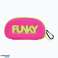 FUNKITA ETUI GOOGLE CASE SWEETIE TWEET FYG019N0157100 image 2