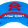 AQUA SPORT WIOSEŁKA BLACKHAWK FINGER PADDLE СИНИЙ AS002016 изображение 3
