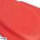 SPEEDO ZWEMCCESSOIRES UNISEX BIOFUSE FITNESS VIN AUFLURO TANGERIJN/ZWEMBADBLAUW/BLAUWE VLAM 8 08766F960 XL foto 4