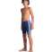 ARENA BADEMODE JUNIOR JUNGEN RACING STRIPE SWIM JAMMER NAVY NAVY MULTI 009012/750 116 6 7 Bild 2