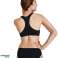 SPEEDO BADEMODE DAMEN PLMT RCBK BRF 2PC AF SCHWARZ/MAGENTA/PAPAYA PUNCH 8 12596H022 D40 T36 Bild 5