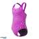 MAILLOT DE BAIN SPEEDO JUNIOR PT ALV SPLSHBCK JF ROSE 8 00375018139 176 15 16 photo 2