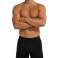 TYR MEN'S SWIMWEAR BOXER SHORTS LARGE LOGO 45083 B08003/001/30 S UK30 image 2