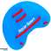 AQUA SPORT WIOSEŁKA BLACKHAWK FINGER PADDLE СИНИЙ AS002016 изображение 2