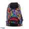 Backpack bag for school for swimming pool gym workout Funkita Colour Funk FYG003N7200700 image 1