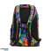 Backpack bag for school for swimming pool gym workout Funkita Colour Funk FYG003N7200700 image 3