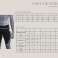 TYR MEN'S BOXER SHORTS BIG LOGO 45083 B08003/001/28 14 15 UK28 image 5