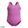 MAILLOT DE BAIN SPEEDO JUNIOR LTS MDLT IF VIOLET 8 00314115357 6 9MSC. photo 4