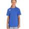 ARENA JUNIOR JR TEAM T-SHIRT PANEL ROYAL 004918/800 12 13 152 Bild 2
