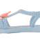 IPANEMA SANDALEN DAISY BABY BLUE PINK 83355 AR727 22/23 Bild 2