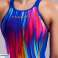 FUNKITA DAMEN APEX PREDATOR X FREEBACK KNEESKIN EVENT HORIZON FSP621L7154526 UK26 STARTER OUTFIT Bild 3