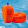 FLIPPER ARMSTULPEN SWIMSAFE ORANGE ART.1010 11 30 KG 1 6 JAHRE Bild 1