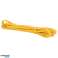 AQUA SPORT POWERSTRECH SUPERBAND BLÅ 2080x4 5x64mm MOTSTAND 29 80kg AS2080 bilde 3